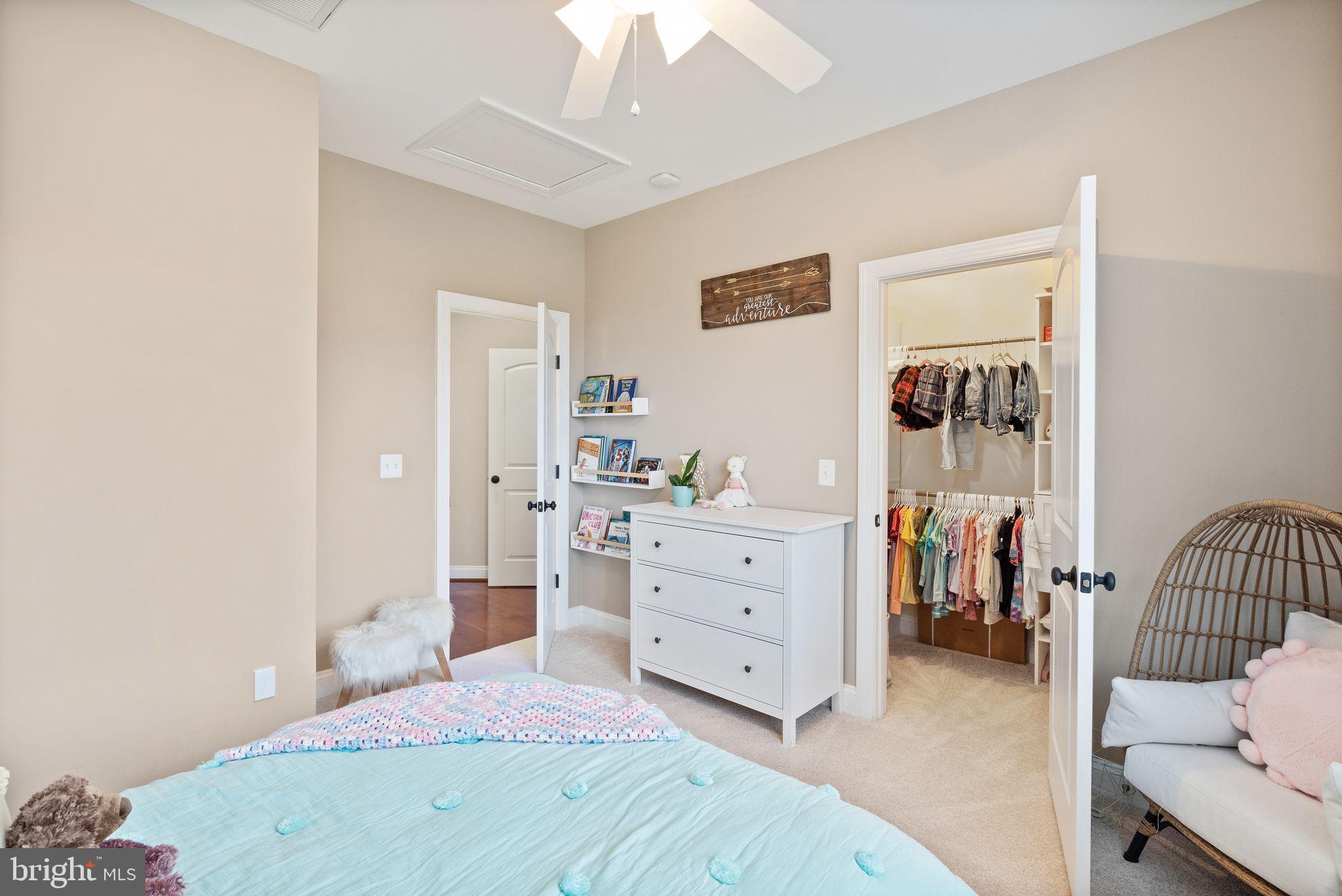 4451 Spring Run Road Warrenton, VA 20187 - Photo 74 of 91 Gallery Image 74