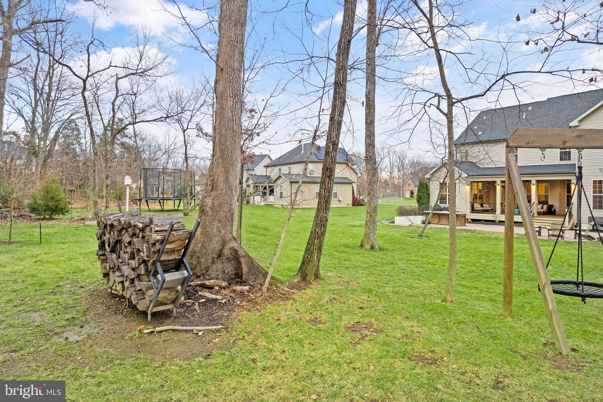 4451 Spring Run Road Warrenton, VA 20187 - Photo 91 of 91 Gallery Image 91
