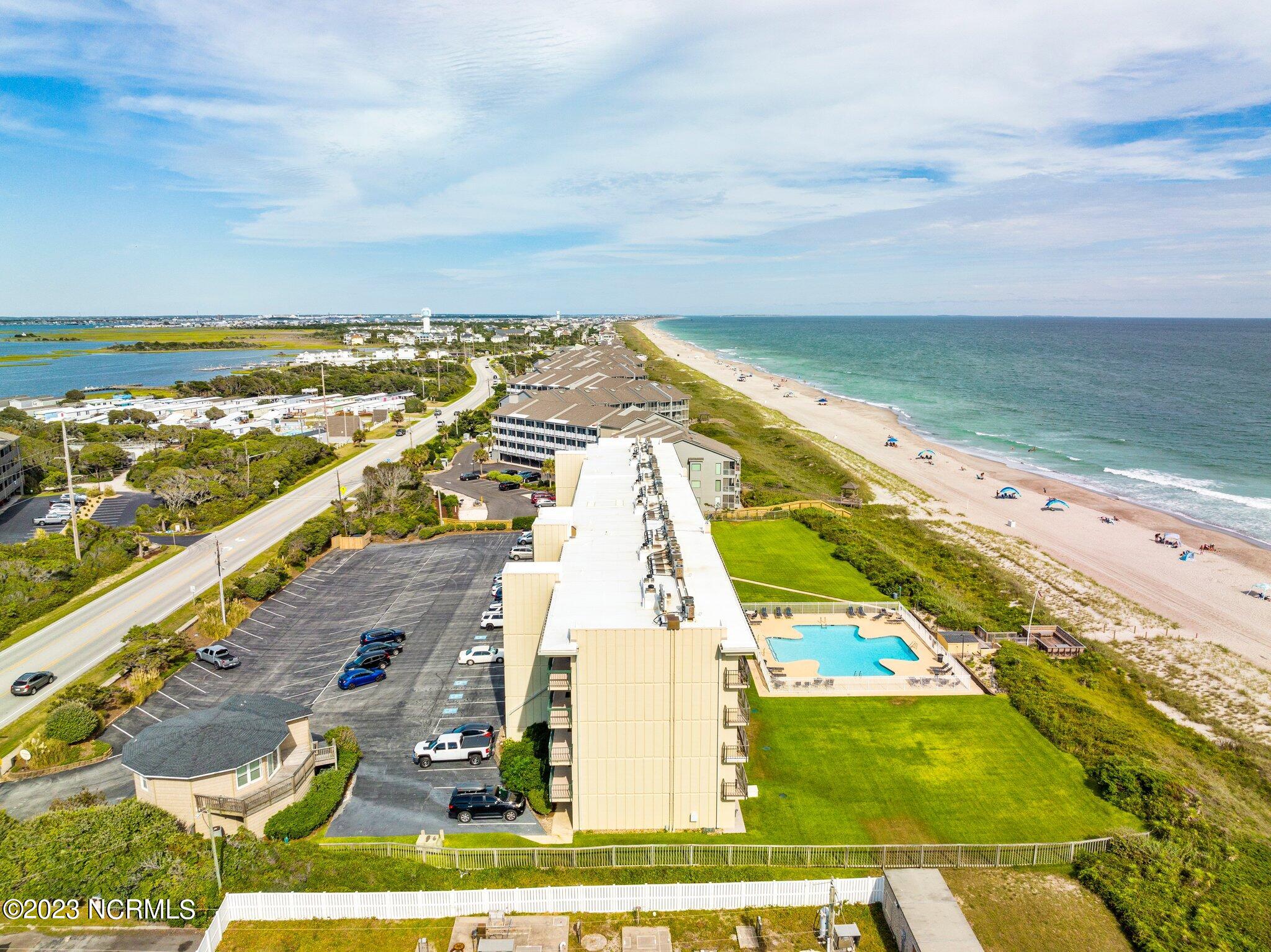 2305 West Fort Macon Road, Unit 202 Atlantic Beach, NC 28512 - Photo 8 of 16 12-web-or-mls-DJI_0139