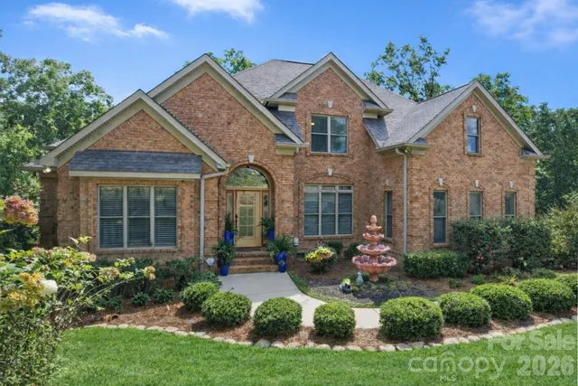 $2,199,000 | 107 Nautilis Court, Troutman, NC 28166