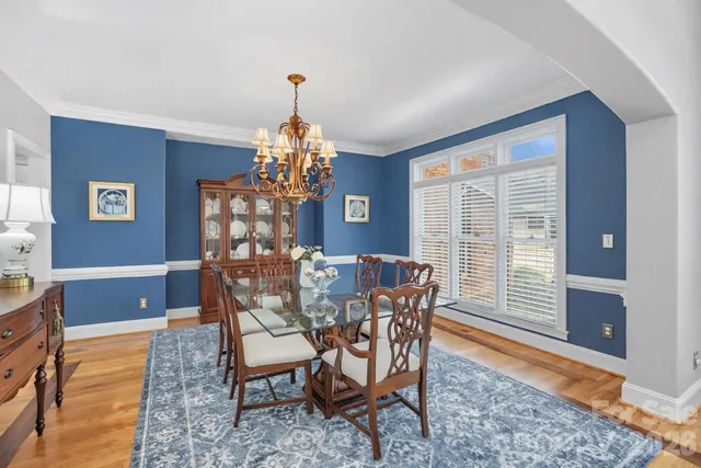 $2,199,000 | 107 Nautilis Court, Troutman, NC 28166