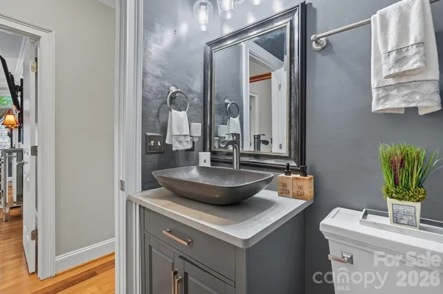 $2,199,000 | 107 Nautilis Court, Troutman, NC 28166