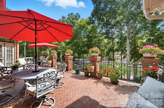 $2,199,000 | 107 Nautilis Court, Troutman, NC 28166