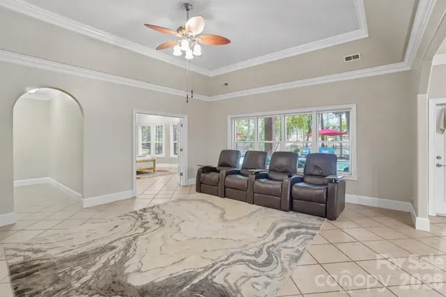 $2,199,000 | 107 Nautilis Court, Troutman, NC 28166