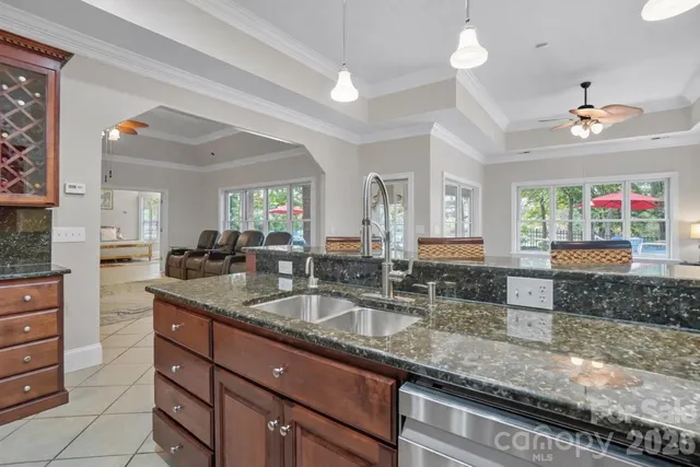 $2,199,000 | 107 Nautilis Court, Troutman, NC 28166