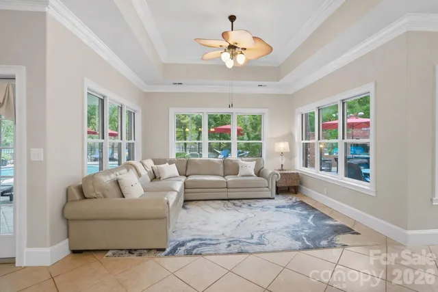 $2,199,000 | 107 Nautilis Court, Troutman, NC 28166