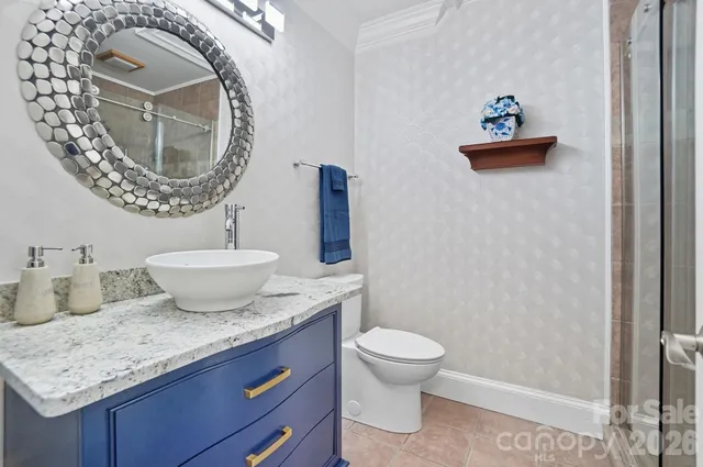 $2,199,000 | 107 Nautilis Court, Troutman, NC 28166