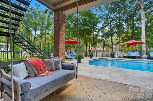 $2,199,000 | 107 Nautilis Court, Troutman, NC 28166