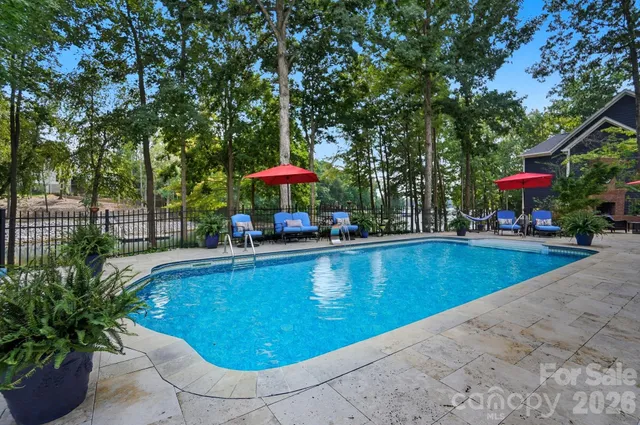 $2,199,000 | 107 Nautilis Court, Troutman, NC 28166