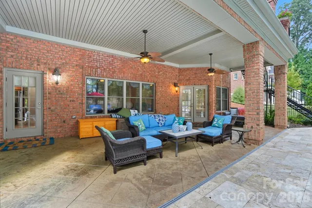 $2,199,000 | 107 Nautilis Court, Troutman, NC 28166