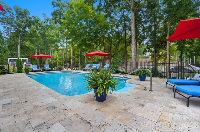 $2,199,000 | 107 Nautilis Court, Troutman, NC 28166