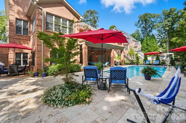 $2,199,000 | 107 Nautilis Court, Troutman, NC 28166