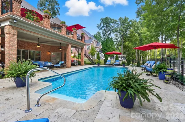 $2,199,000 | 107 Nautilis Court, Troutman, NC 28166