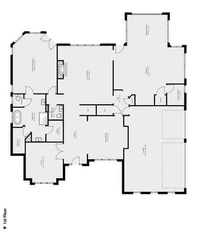$2,199,000 | 107 Nautilis Court, Troutman, NC 28166