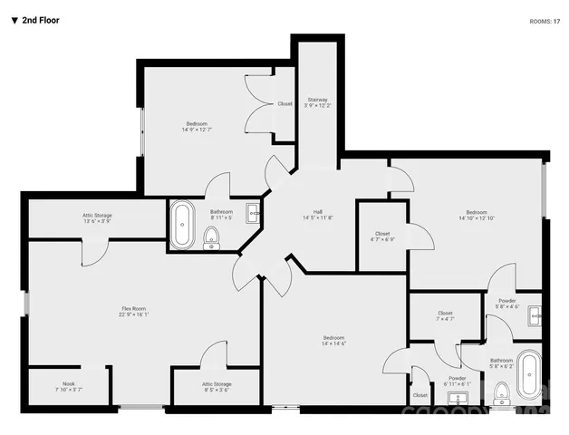 $2,199,000 | 107 Nautilis Court, Troutman, NC 28166