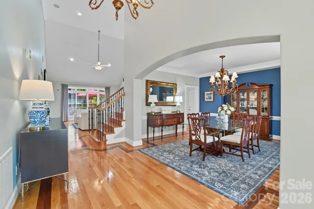 $2,199,000 | 107 Nautilis Court, Troutman, NC 28166