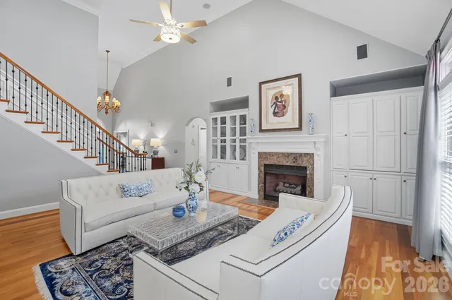 $2,199,000 | 107 Nautilis Court, Troutman, NC 28166