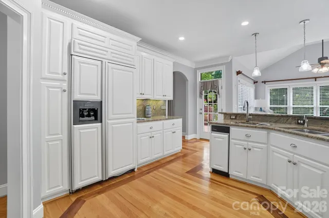 $2,199,000 | 107 Nautilis Court, Troutman, NC 28166