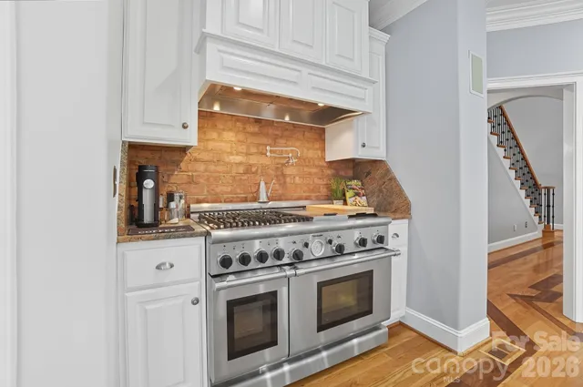 $2,199,000 | 107 Nautilis Court, Troutman, NC 28166