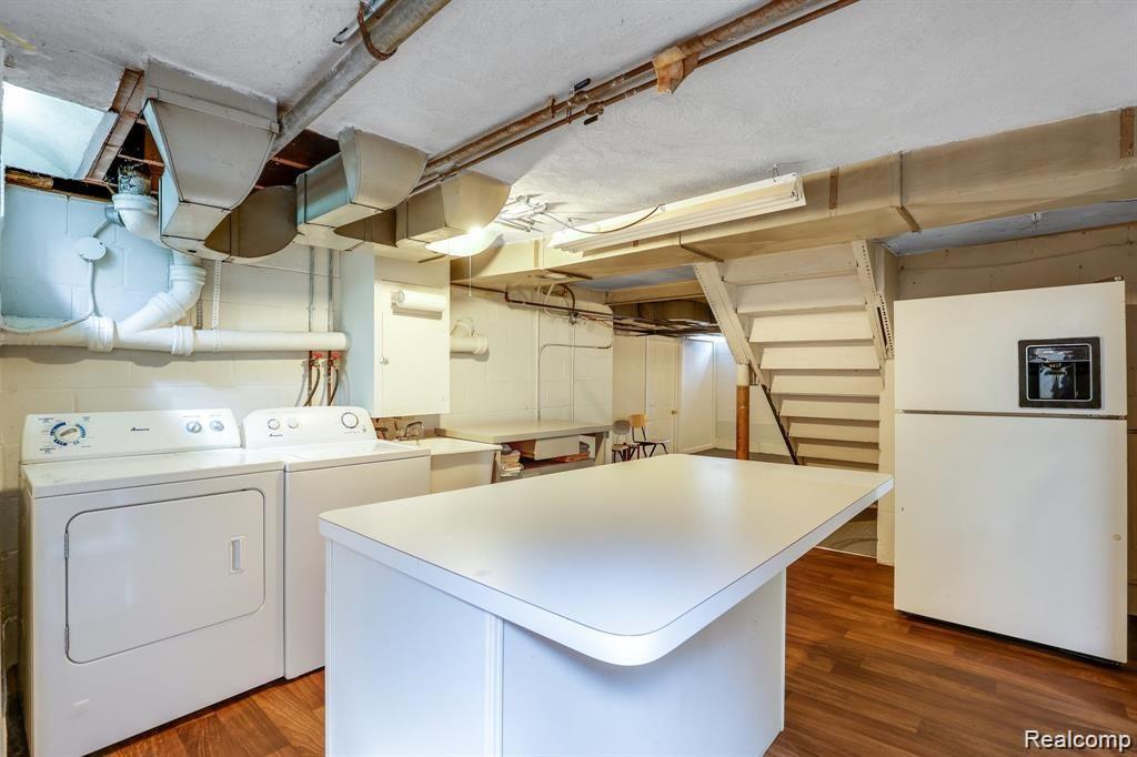 31241 Lahser Road Beverly Hills, MI 48025 - Photo 44 of 65