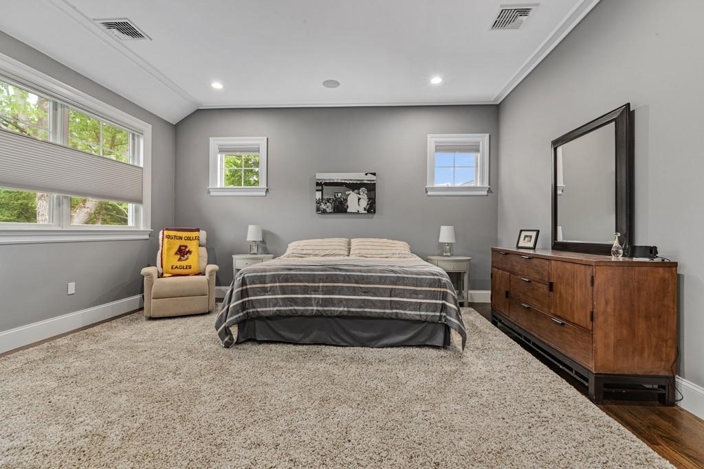 36 Nickerson Road Newton, MA 02467 - Photo 20 of 28