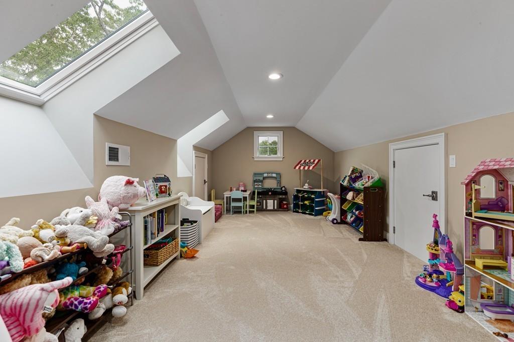 36 Nickerson Road Newton, MA 02467 - Photo 21 of 28