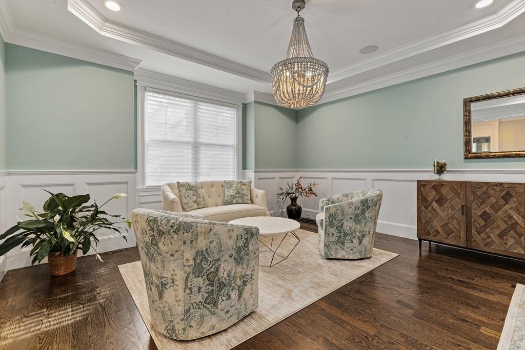 36 Nickerson Road Newton, MA 02467 - Photo 3 of 28