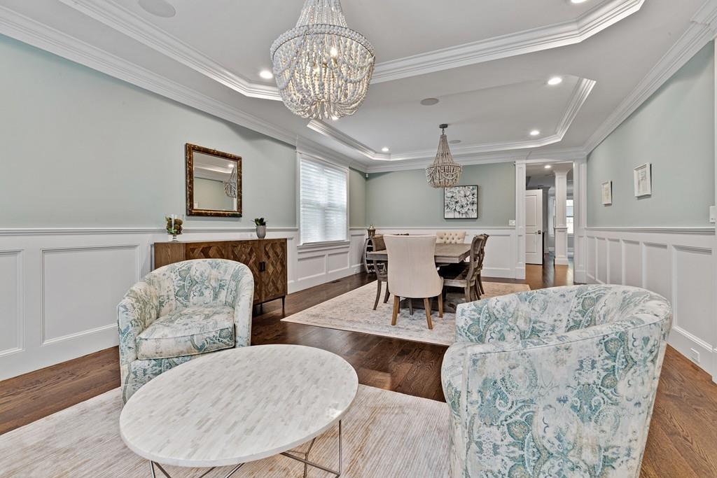 36 Nickerson Road Newton, MA 02467 - Photo 4 of 28