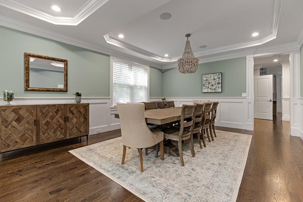36 Nickerson Road Newton, MA 02467 - Photo 5 of 28