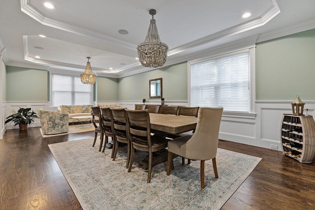 36 Nickerson Road Newton, MA 02467 - Photo 6 of 28