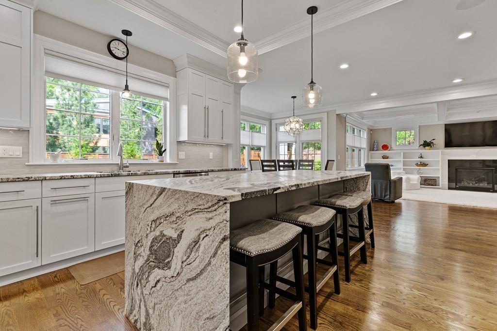 36 Nickerson Road Newton, MA 02467 - Photo 8 of 28