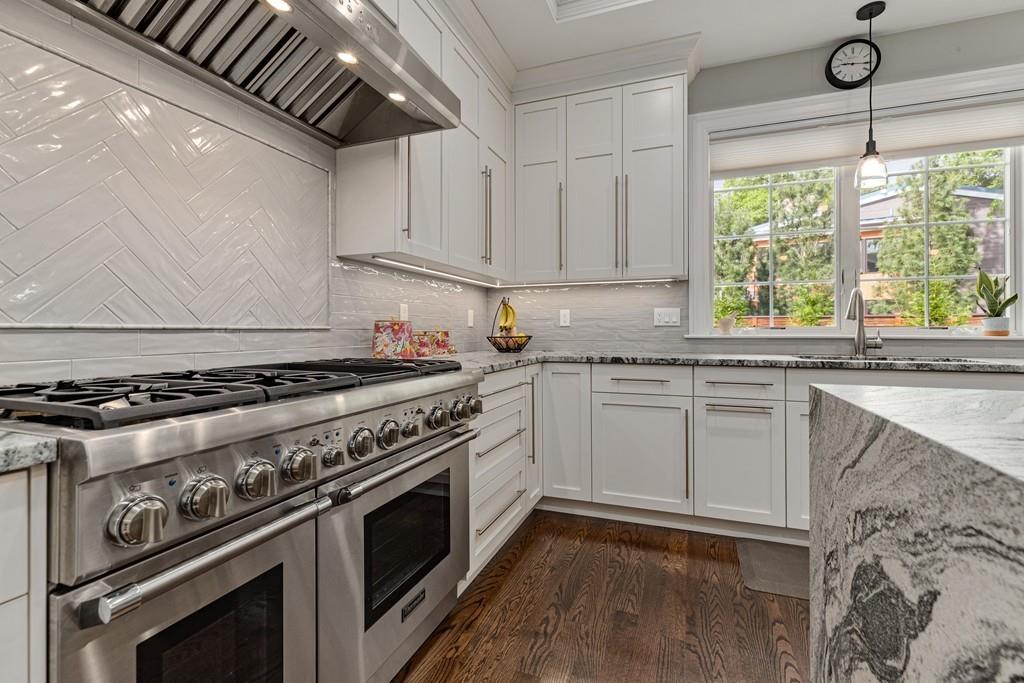 36 Nickerson Road Newton, MA 02467 - Photo 9 of 28