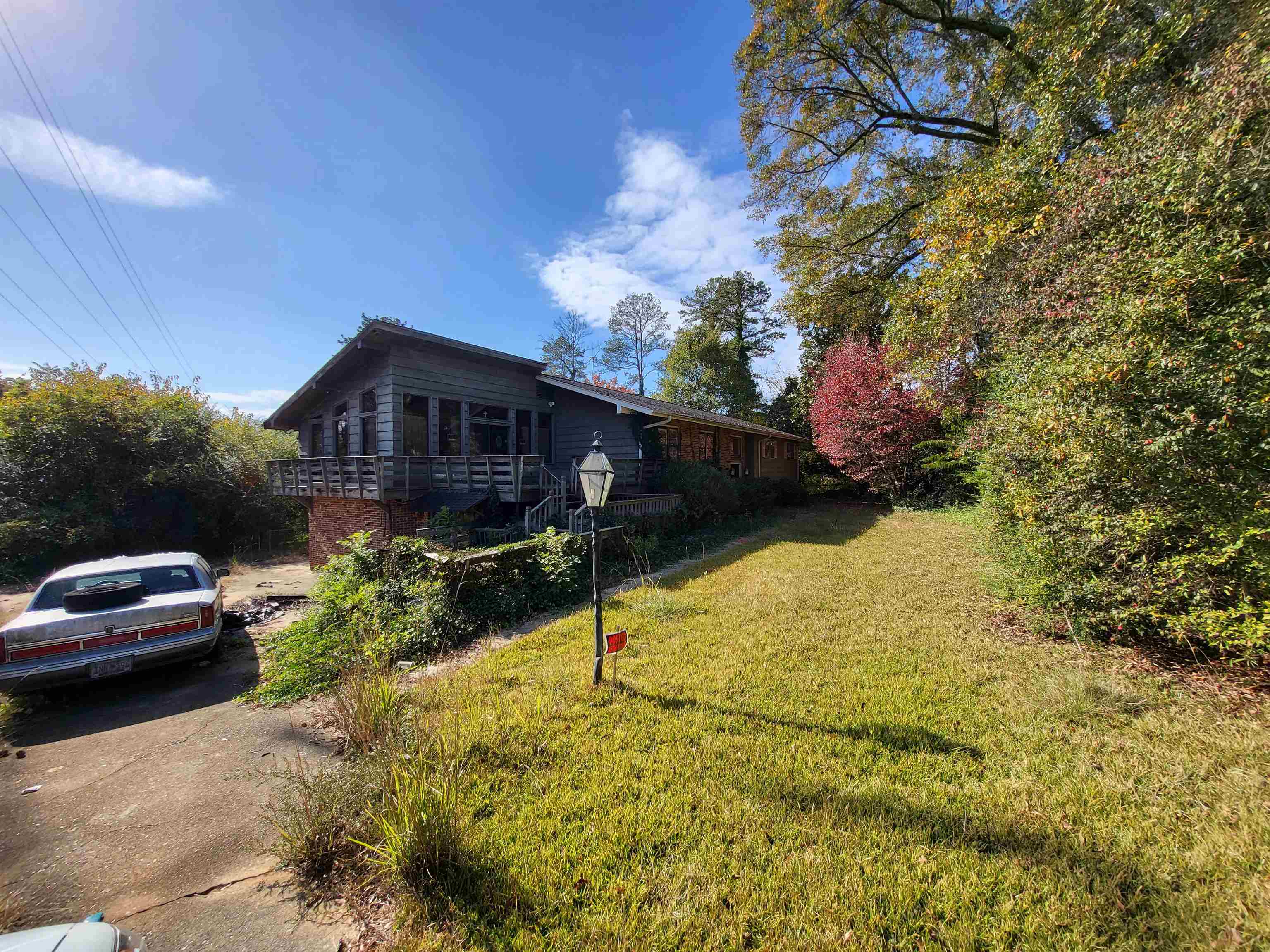 401 Abner Road Spartanburg, SC 29301 - Photo 22 of 24 Gallery Image 22