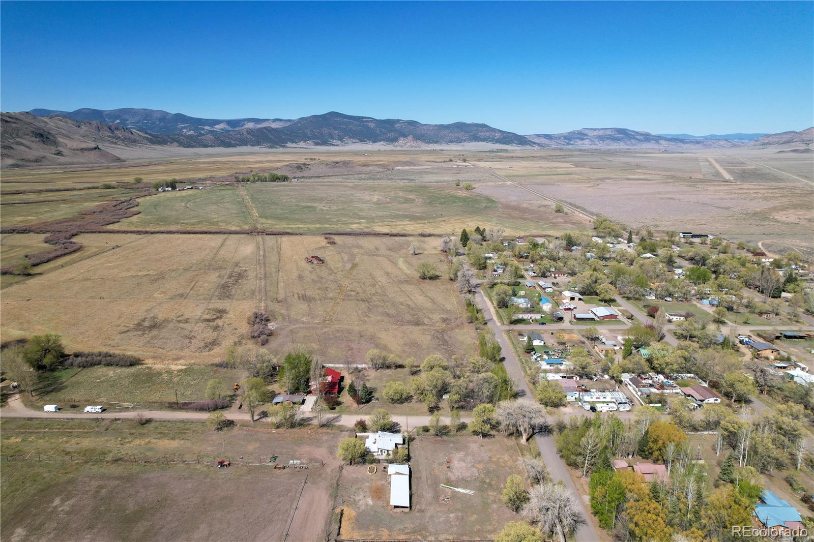 Hazard Ranch Saguache, CO 81149 - Photo 20 of 23