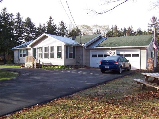 3280 Freshour Road Hopewell, NY 14424 - Photo 1 of 1 Exterior Front