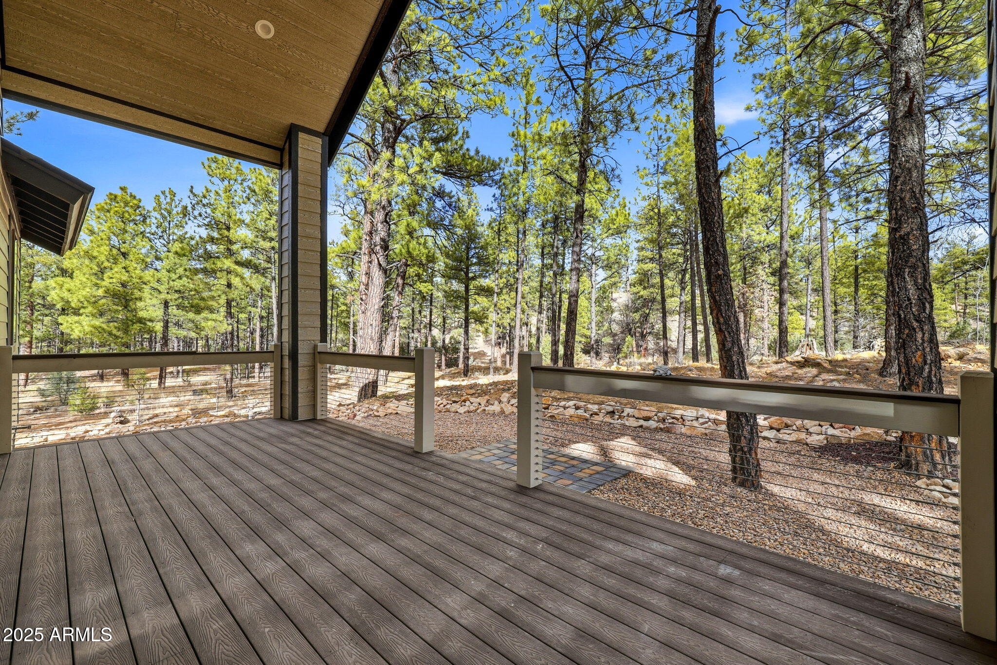 2400 West Bench Road Show Low, AZ 85901 - Photo 26 of 37 a view of outdoor space with seating space