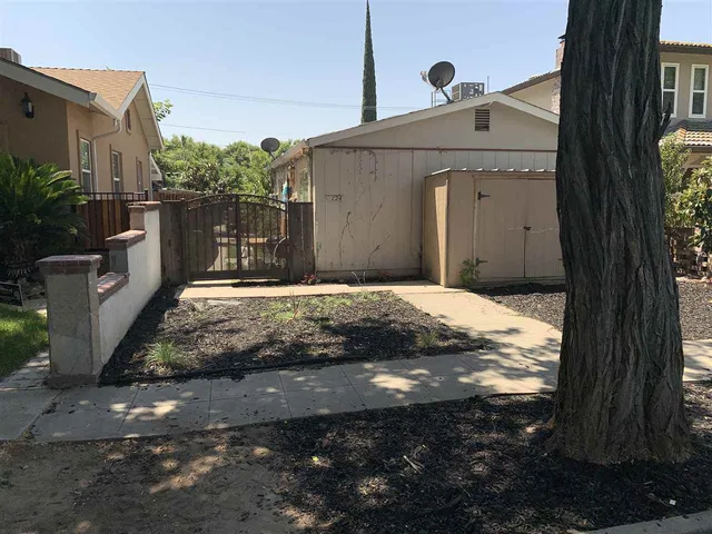 $1,850 | 124 West 8th Street, Unit B, Tracy, CA 95376