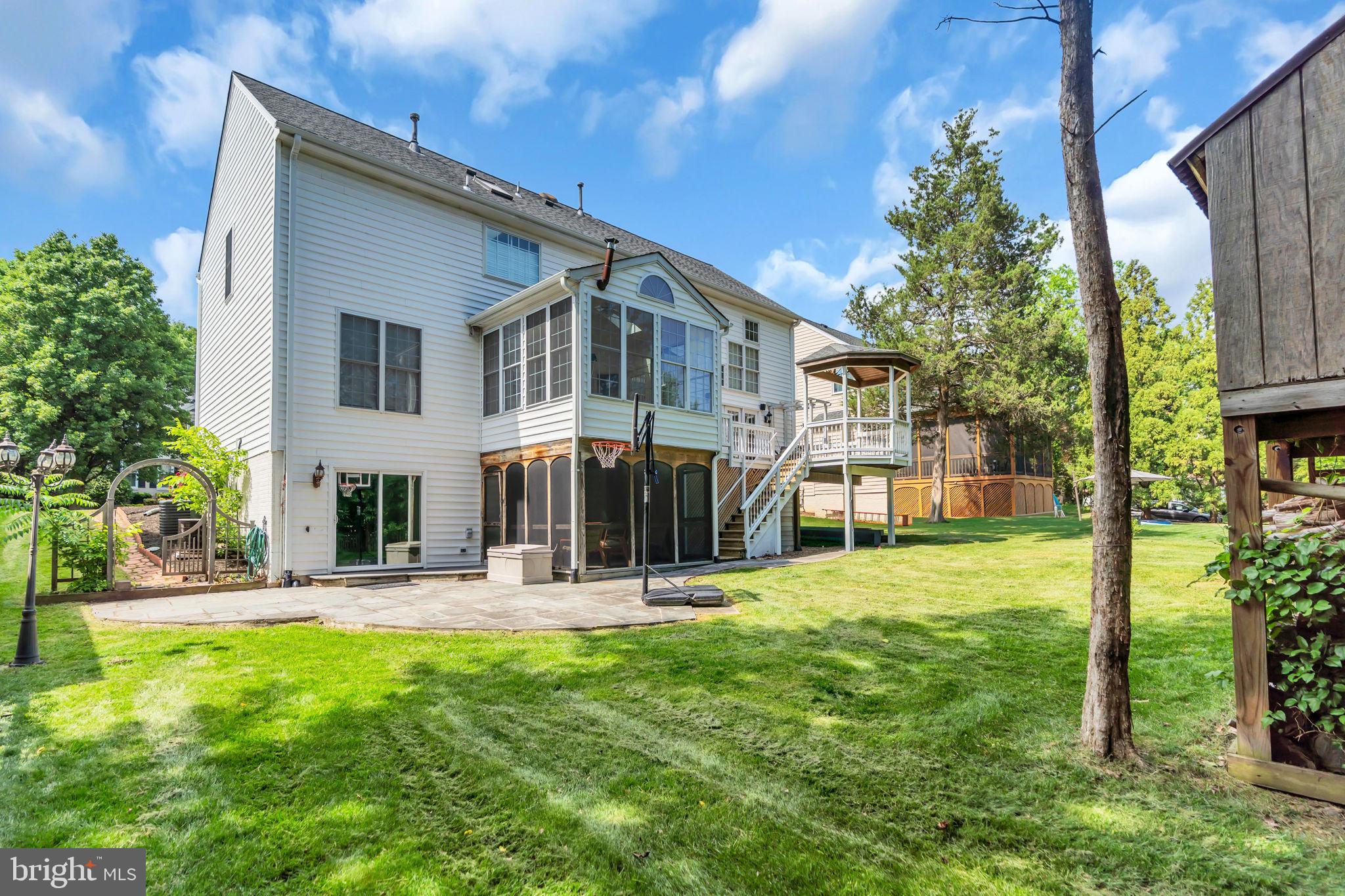 43553 Dempsey Lane Chantilly, VA 20152 - Photo 69 of 76
