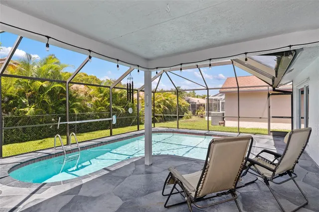 a picture of a street view