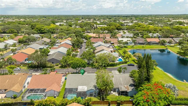 $665,000 | 9910 Northwest 53rd Court, Coral Springs, FL 33076