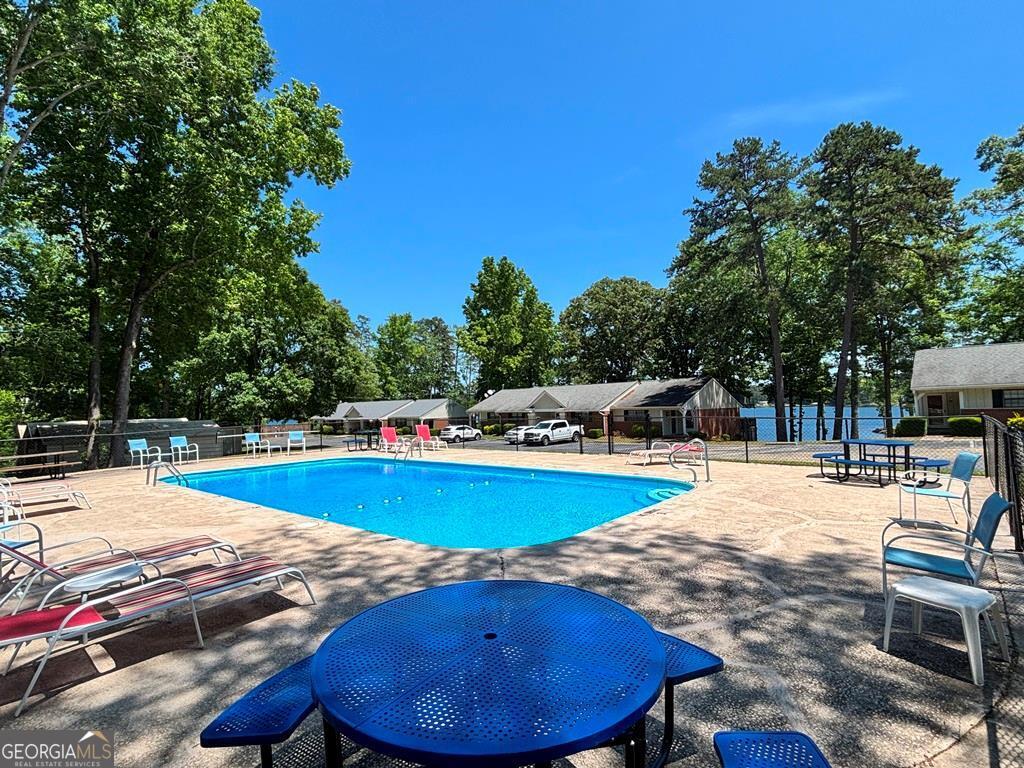1000 Marigold Road, Unit 25 Sparta, GA 31087 - Photo 6 of 50