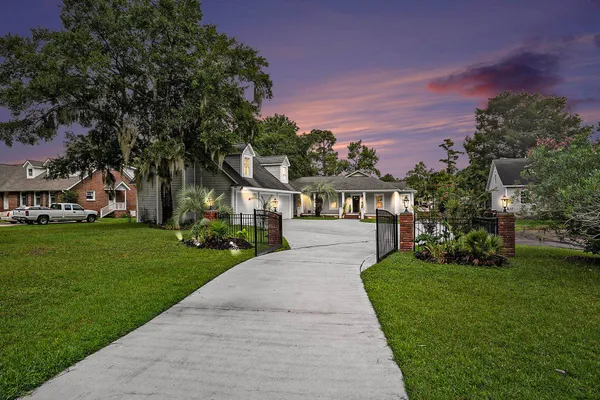 $995,000 | 2409 River Road, Myrtle Beach, SC 29588