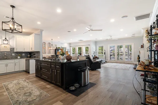 $995,000 | 2409 River Road, Myrtle Beach, SC 29588