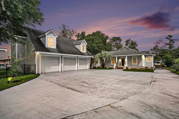 $995,000 | 2409 River Road, Myrtle Beach, SC 29588