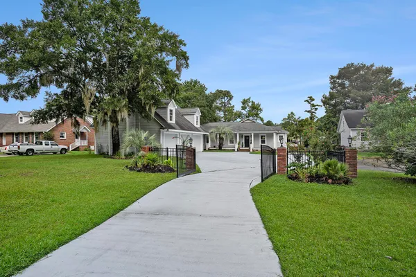 $995,000 | 2409 River Road, Myrtle Beach, SC 29588