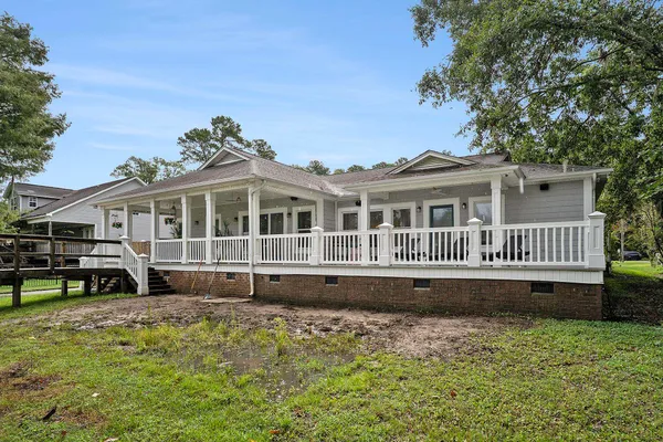 $995,000 | 2409 River Road, Myrtle Beach, SC 29588