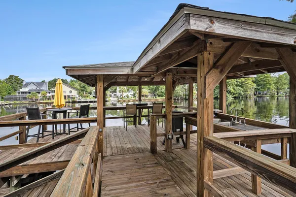 $995,000 | 2409 River Road, Myrtle Beach, SC 29588
