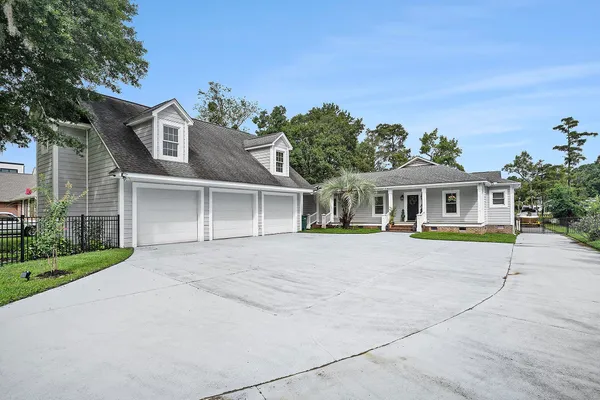 $995,000 | 2409 River Road, Myrtle Beach, SC 29588