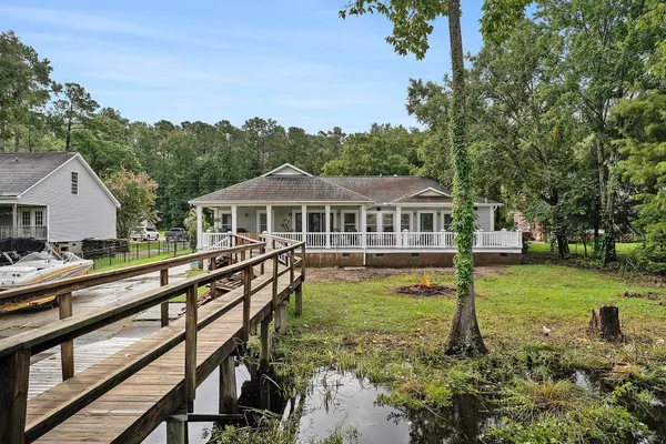$995,000 | 2409 River Road, Myrtle Beach, SC 29588