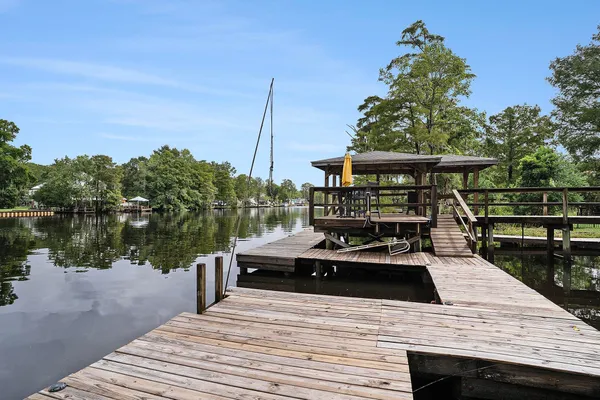 $995,000 | 2409 River Road, Myrtle Beach, SC 29588